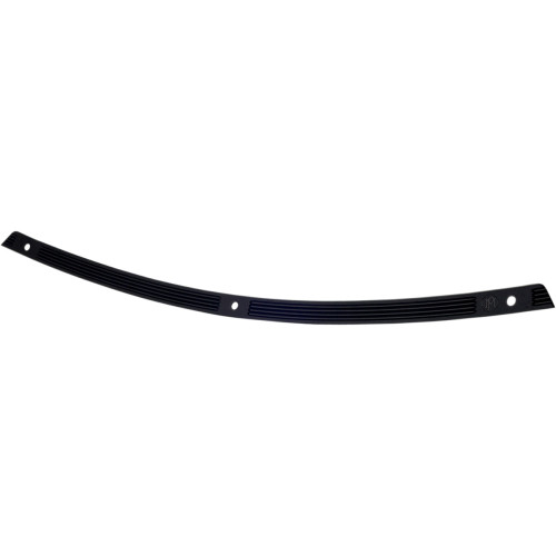 Performance Machine (Pm) Windshield Trim - Merc - Black Ops 0209-2015Mrc-Smb