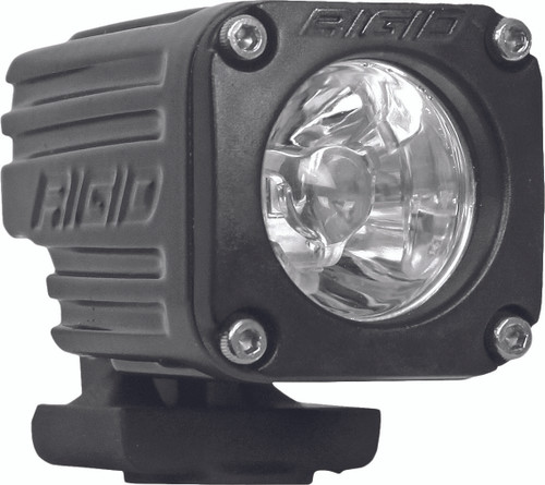 Rigid Ignite Spot Led Light W/Surface Mount 20511 Rigid Ignite Spot Led Light W/Surface Mount 20511