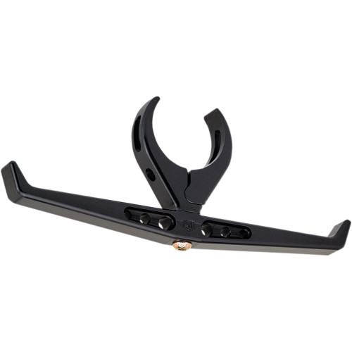 Joker Machine Hanger Claw Clamp - Dual - Black 60-151-1
