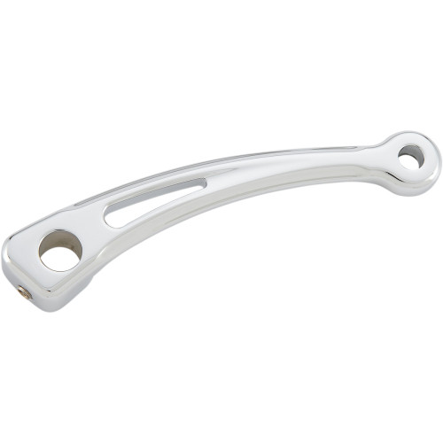 Arlen Ness Shift Lever - Deep Cut - Chrome 19-758 Arlen Ness Shift Lever - Deep Cut - Chrome 19-758