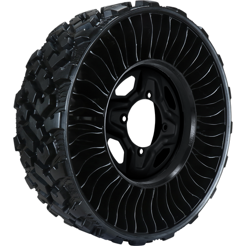 Michelin 10545 Tweel Kit Utv 26X11X14 5/4.5 (50Mph)