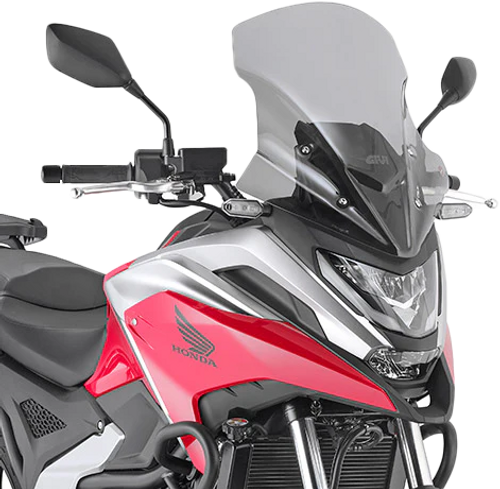 Givi Windscreen Specific Smoke Hon D1192S