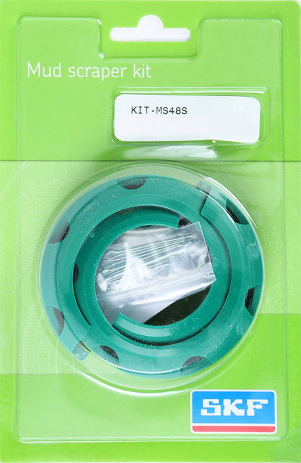 Skf Fork Mud Scraper Kit Kit-Ms48S Skf Fork Mud Scraper Kit Kit-Ms48S