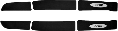 Wsm 012-102Blk Traction Mat Kaw