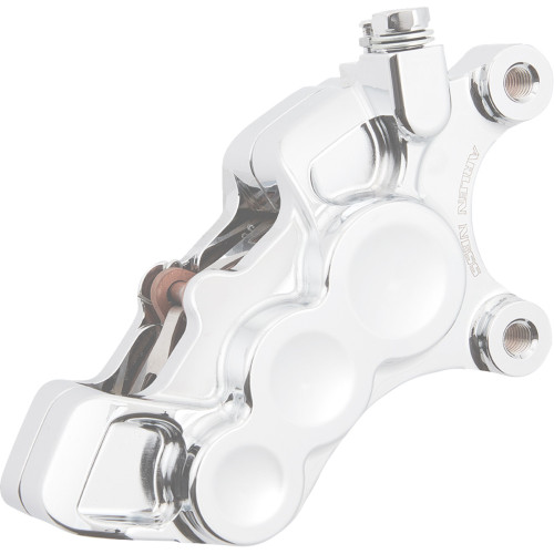 Arlen Ness 02-216 Caliper 6Pistn Rh Ch 11.8
