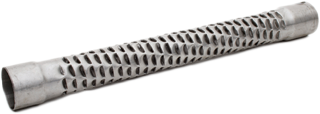 Cobra 9015 Replacement Baffle 1.875" X 10.75"