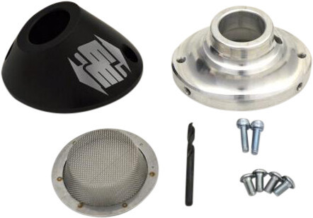Enduro Engineering 40-212 Spark Arrestor End Cap Ktm/Hus/Berg