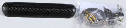 P3 Heat Shield Carbon Fiber 7" Universal 200007 P3 Heat Shield Carbon Fiber 7" Universal 200007