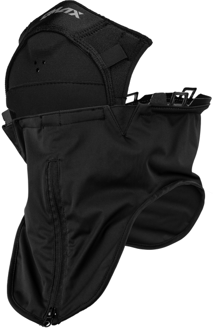 Gmax Md-74 Neck Gator W/Magnets Md-Lg G074170