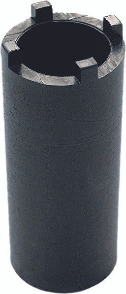 Dss Tool-35 Tool- Clutch 1/2'X4 Prong