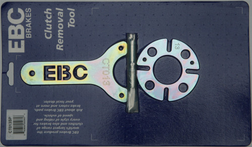 Ebc Clutch Basket Holder Ct013Sp Ct013Sp