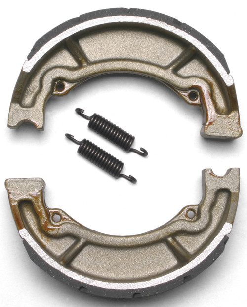 Ebc 603G Brake Shoes 603G Grooved