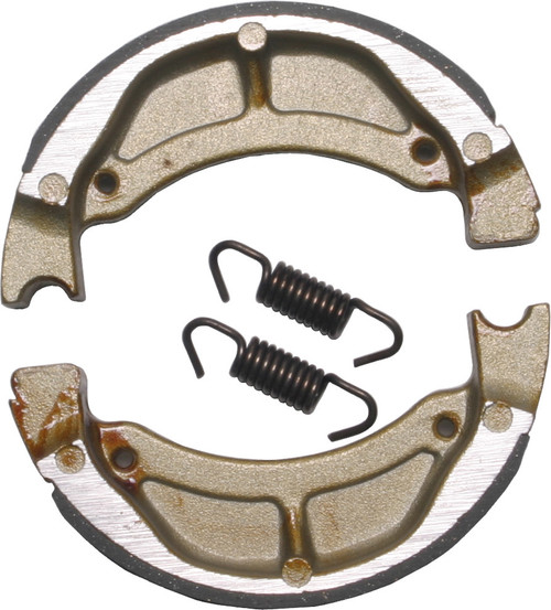 Ebc 502 Brake Shoes 502 Plain