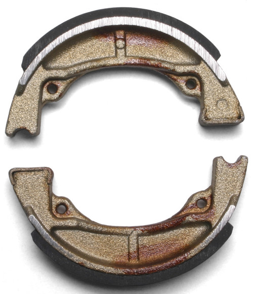 Ebc 615 Brake Shoes 615 Plain