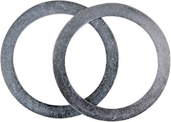 Comet Belt Spacer Shim 102C 207398A