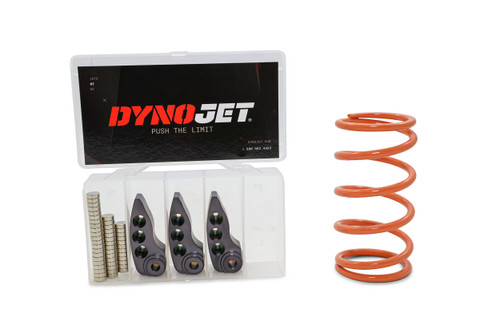 Dynojet 19-Dck16 Clutch Kit