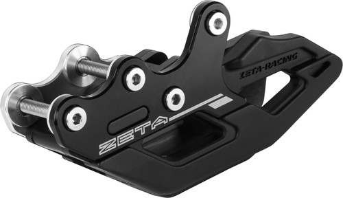 Zeta Zeta 3D Chain Guide Kawasaki Ze82-1100 Zeta Zeta 3D Chain Guide Kawasaki Ze82-1100