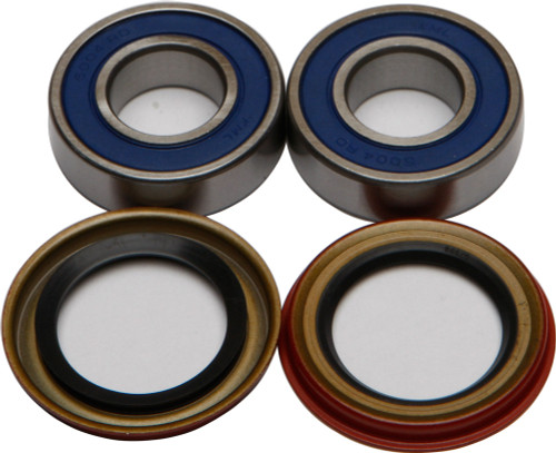 All Balls 25-1431 Wheel Bearing & Seal Kit
