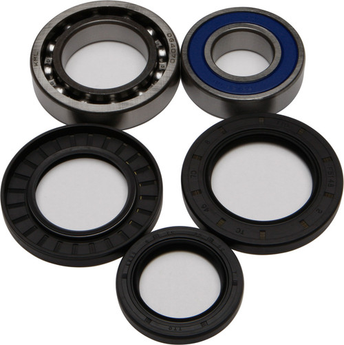All Balls 25-1015 Wheel Bearing & Seal Kit