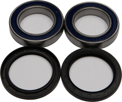 All Balls 25-1337 Wheel Bearing & Seal Kit