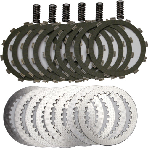 Ebc Srk Complete Clutch Kit Srk96 Srk96 Ebc Srk Complete Clutch Kit Srk96 Srk96
