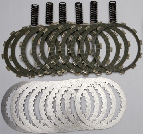 Ebc Srk Complete Clutch Kit Srk85 Srk85 Ebc Srk Complete Clutch Kit Srk85 Srk85