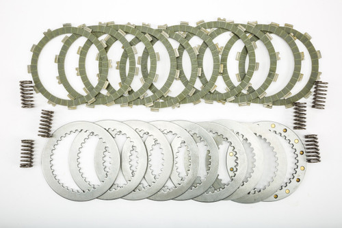 Ebc Srk Complete Clutch Kit Srk79 Srk79 Ebc Srk Complete Clutch Kit Srk79 Srk79
