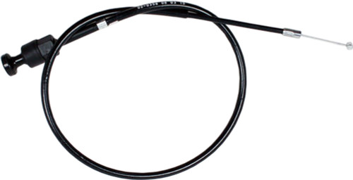 Motion Pro Black Vinyl Choke Cable 02-0358 Motion Pro Black Vinyl Choke Cable 02-0358