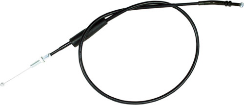 Motion Pro Black Vinyl Throttle Cable 03-0201 Motion Pro Black Vinyl Throttle Cable 03-0201