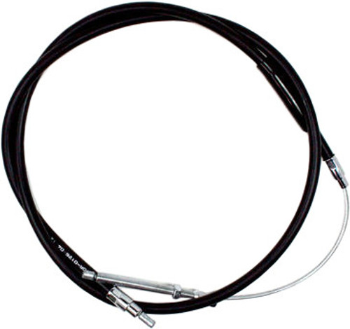 Motion Pro Black Vinyl Clutch Lw Cable 06-0126 Motion Pro Black Vinyl Clutch Lw Cable 06-0126