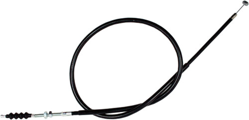 Motion Pro Black Vinyl Clutch Cable 02-0074 Motion Pro Black Vinyl Clutch Cable 02-0074