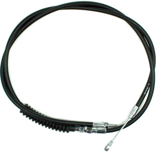 Motion Pro Black Vinyl Clutch Lw Cable 06-0163 Motion Pro Black Vinyl Clutch Lw Cable 06-0163
