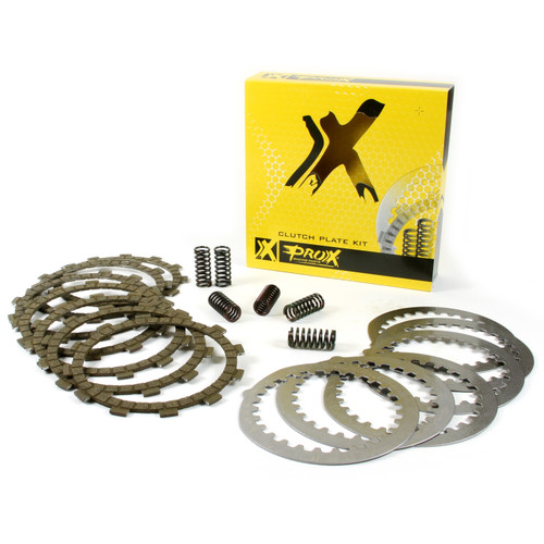 Prox Complete Clutch Plate Set 16.Cps23087 Prox Complete Clutch Plate Set 16.Cps23087