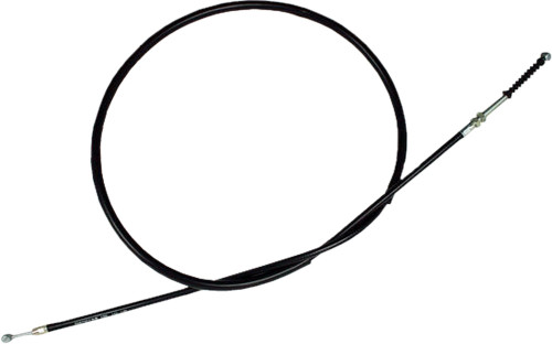 Motion Pro Black Vinyl Front Brake Cable 02-0169 Motion Pro Black Vinyl Front Brake Cable 02-0169