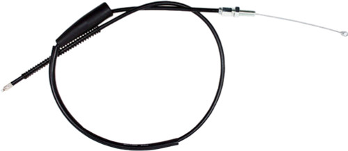 Motion Pro Black Vinyl Throttle Cable 03-0117 Motion Pro Black Vinyl Throttle Cable 03-0117