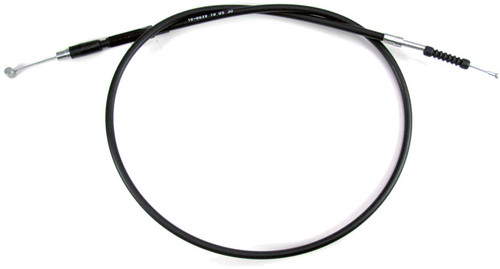 Motion Pro Black Vinyl Clutch Terminator Lw Cable 10-0039 Motion Pro Black Vinyl Clutch Terminator Lw Cable 10-0039