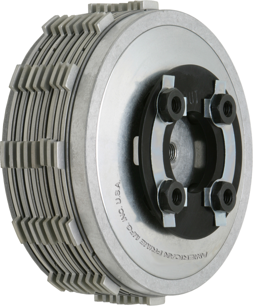 Apm 1056-0006 Comp Master Clutch Kit Big Twin 98-06 Ex 06 Dyna