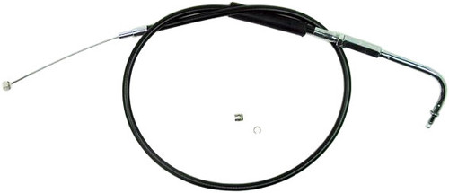 Motion Pro Black Vinyl Idle Cable 06-0386 Motion Pro Black Vinyl Idle Cable 06-0386