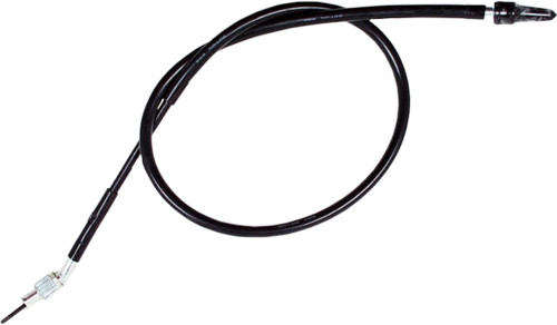 Motion Pro Black Vinyl Speedo Cable 04-0143 Motion Pro Black Vinyl Speedo Cable 04-0143