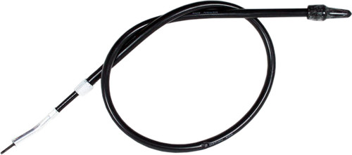 Motion Pro Black Vinyl Speedo Cable 03-0299 Motion Pro Black Vinyl Speedo Cable 03-0299