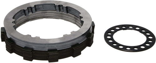 Rekluse Racing Torqdrive Clutch Pack Yam Rms-2807176 Rekluse Racing Torqdrive Clutch Pack Yam Rms-2807176