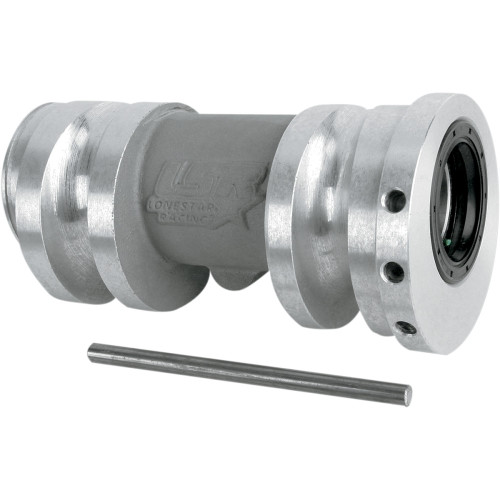 Lone Star Racing/Tech 5 Ind. Axle Carrier - Super Twin - Machined - Yfz 35-43 Lone Star Racing/Tech 5 Ind. Axle Carrier - Super Twin - Machined - Yfz 35-43