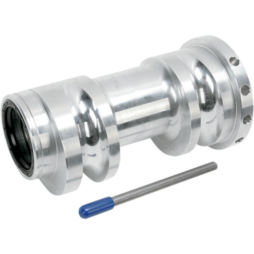 Lone Star Racing/Tech 5 Ind. Axle Carrier - Super Twin - Machined - Trx450 11-401 Lone Star Racing/Tech 5 Ind. Axle Carrier - Super Twin - Machined - Trx450 11-401
