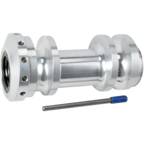 Lone Star Racing/Tech 5 Ind. Axle Carrier - Super Twin - Machined - Raptor 700 11-421 Lone Star Racing/Tech 5 Ind. Axle Carrier - Super Twin - Machined - Raptor 700 11-421