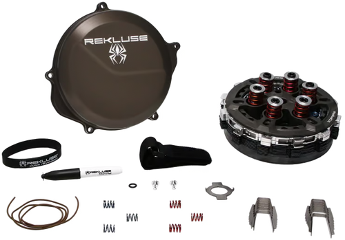 Rekluse Racing Radiuscx 4.0 Clutch Beta Rms-8902128 Rekluse Racing Radiuscx 4.0 Clutch Beta Rms-8902128