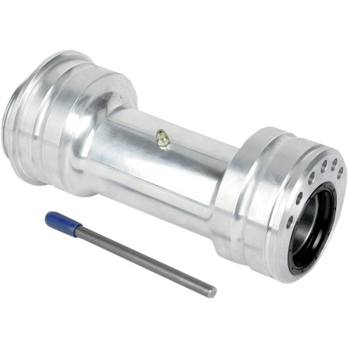 Lone Star Racing/Tech 5 Ind. Axle Carrier - Super Twin - Machined - Ltr450 11-501 Lone Star Racing/Tech 5 Ind. Axle Carrier - Super Twin - Machined - Ltr450 11-501