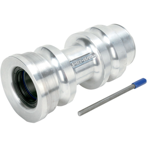 Lone Star Racing/Tech 5 Ind. Axle Carrier - Super Twin - Machined - Kfx450 11-551 Lone Star Racing/Tech 5 Ind. Axle Carrier - Super Twin - Machined - Kfx450 11-551