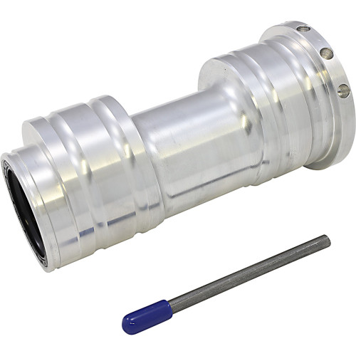 Lone Star Racing/Tech 5 Ind. Axle Carrier - Super Twin - Machined - Atc250R 11-101 Lone Star Racing/Tech 5 Ind. Axle Carrier - Super Twin - Machined - Atc250R 11-101