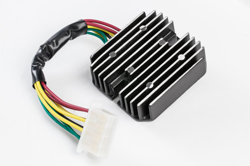 Ricks Regulator / Rectifier 10-105 Ricks Regulator / Rectifier 10-105