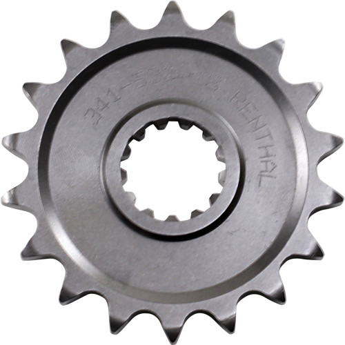 Renthal 341--530-18P Renthal Sprkt- 341-530-18